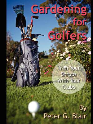 【预售】Gardening for Golfers