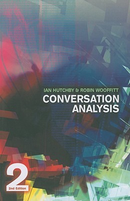 【预售】Conversation Analysis 2E