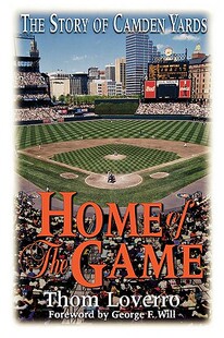 Game Camden Yards the Story Home 预售 The