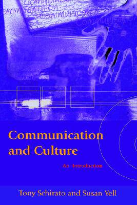【预售】Communication and Culture: An Introduction