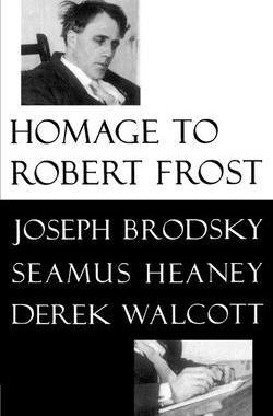 【预售】Homage to Robert Frost