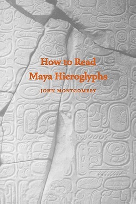 【预售】How to Read Maya Hieroglyphs