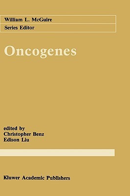【预售】Oncogenes