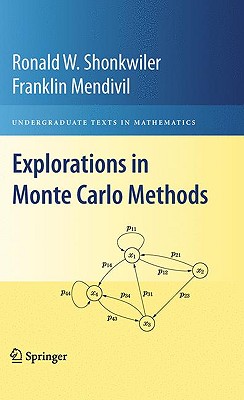 【预售】Explorations in Monte Carlo Methods