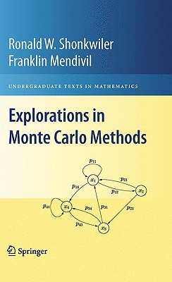 【预售】Explorations in Monte Carlo Methods