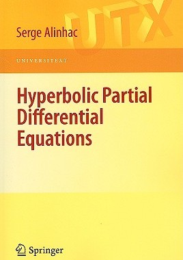 Hyperbolic Partial Differential Equations