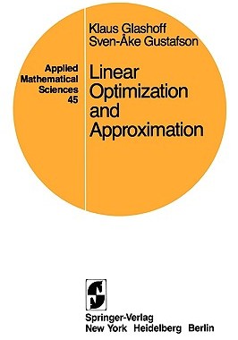 【预售】Linear Optimization and Approximation: An