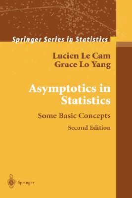 【预售】Asymptotics in Statistics: Some Basic Concepts