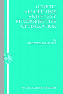 Fuzzy Multiobjective and Algorithms 预售 Genetic