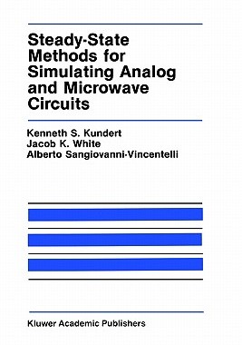 【预售】Steady-State Methods for Simulating Analog and
