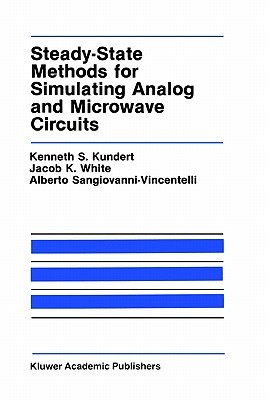 【预售】Steady-State Methods for Simulating Analog and
