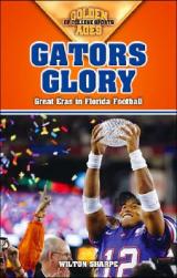 【预售】Gators Glory: Great Eras in Florida Football