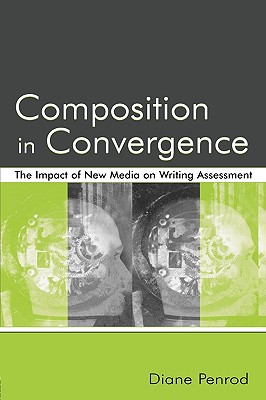 【预售】composition in convergence: the impact of new media