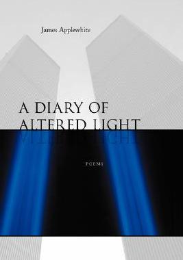 【预售】A Diary of Altered Light: Poems