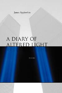 【预售】A Diary of Altered Light: Poems
