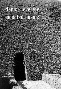 【预售】The Selected Poems of Denise Levertov