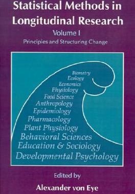 【预售】Statistical Methods in Longitudinal Research: