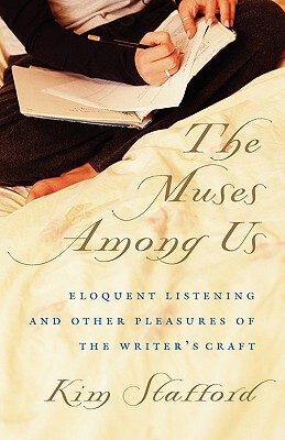 【预售】The Muses Among Us: Eloquent Listening and Other