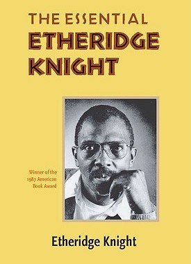 【预订】The Essential Etheridge Knight