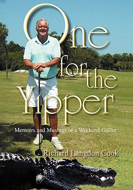 【预售】One for the Yipper: Memoirs and Musings of a Weekend