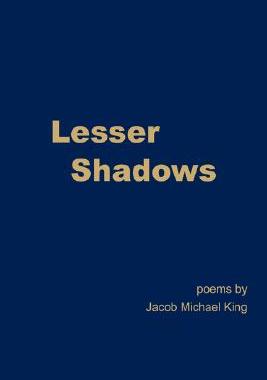 【预售】Lesser Shadows