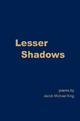 【预售】Lesser Shadows