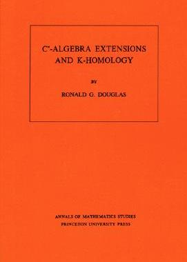 【预售】C*-Algebra Extensions and K-Homology