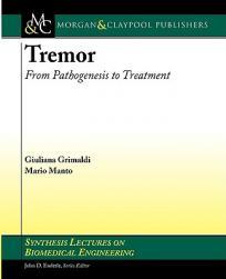 【预售】Tremor: From Pathogenesis to Treatment