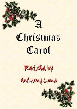 【预售】A Christmas Carol Retold