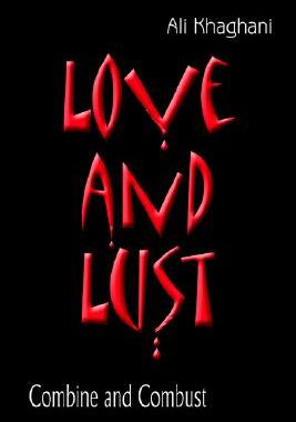【预售】Love and Lust: Combine and Combust