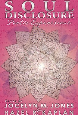 【预售】Soul Disclosure: Poetic Expressions