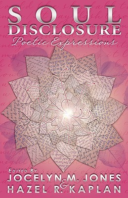 【预售】Soul Disclosure: Poetic Expressions