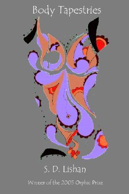 【预售】Body Tapestries