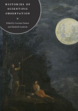 预订 【】Histories of Scientific Observation