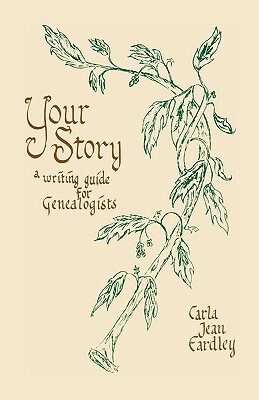 【预售】Your Story: A Writing Guide for Genealogists