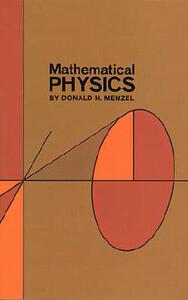 【预售】Mathematical Physics