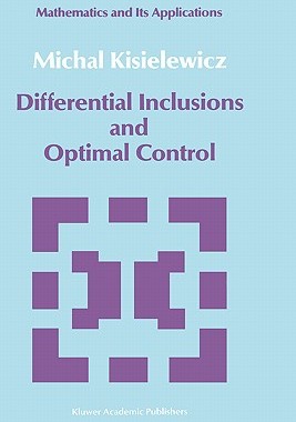 【预售】Differential Inclusions and Optimal Control