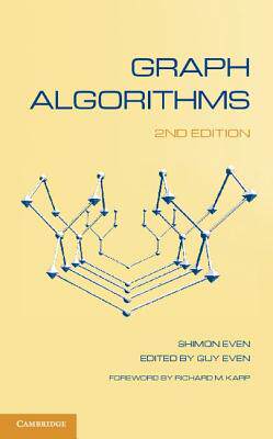 【预售】Graph Algorithms