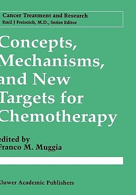 【预售】Concepts, Mechanisms, and New Targets for