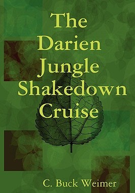 【预售】The Darien Jungle Shakedown Cruise