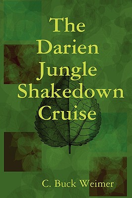 【预售】The Darien Jungle Shakedown Cruise