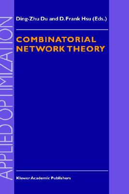 【预售】Combinatorial Network Theory