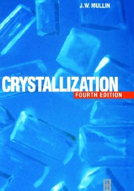 【预售】Crystallization