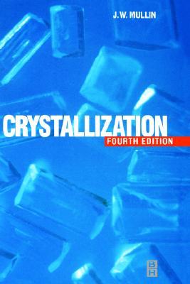 【预售】Crystallization