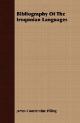 【预售】Bibliography of the Iroquoian Languages