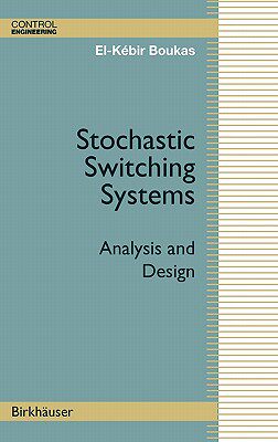 【预售】Stochastic Switching Systems: Analysis and Design