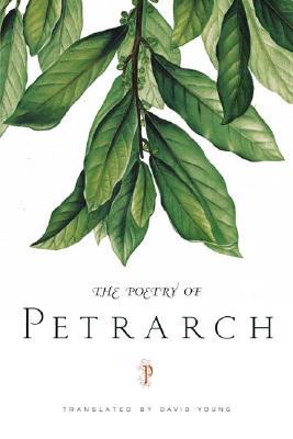 【预售】The Poetry of Petrarch