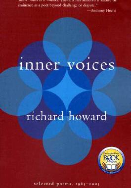 【预售】Inner Voices: Selected Poems, 1963-2003
