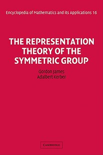 预订 The Representation Theory of the Symmetric Group