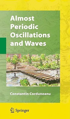 【预售】Almost Periodic Oscillations and Waves